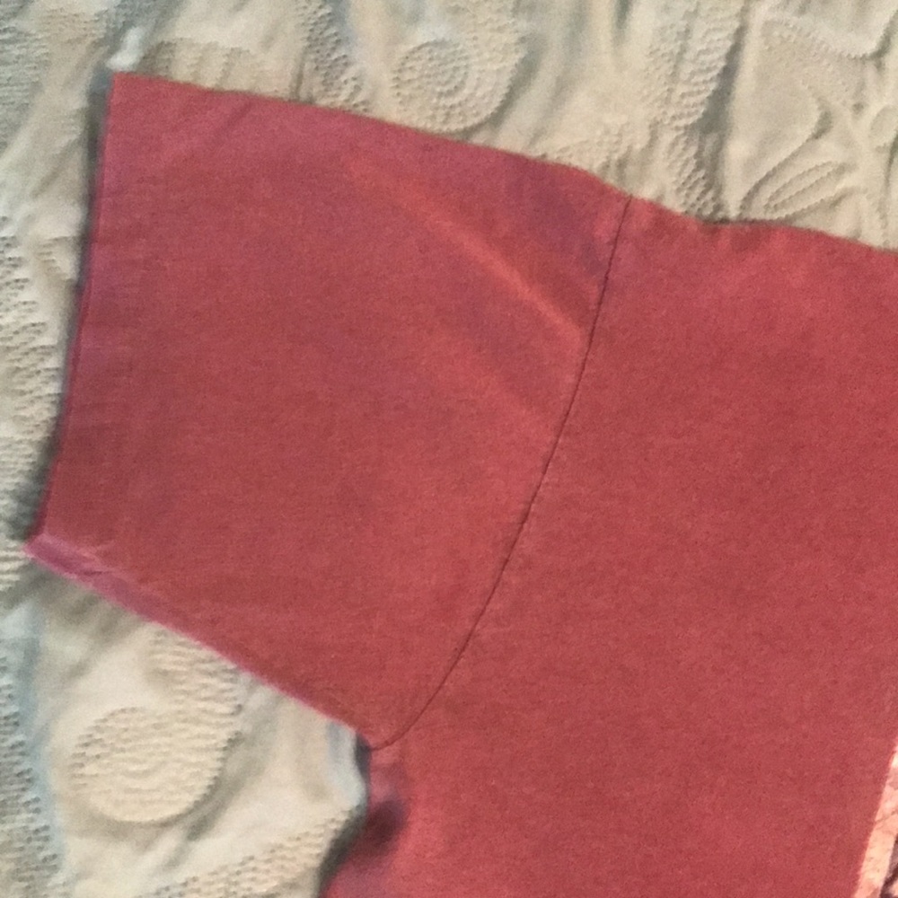 ❤️ Vintage red tab Levi’s short sleeve T-shirt. Size small/medium. Super cute! - Picture 3 of 6